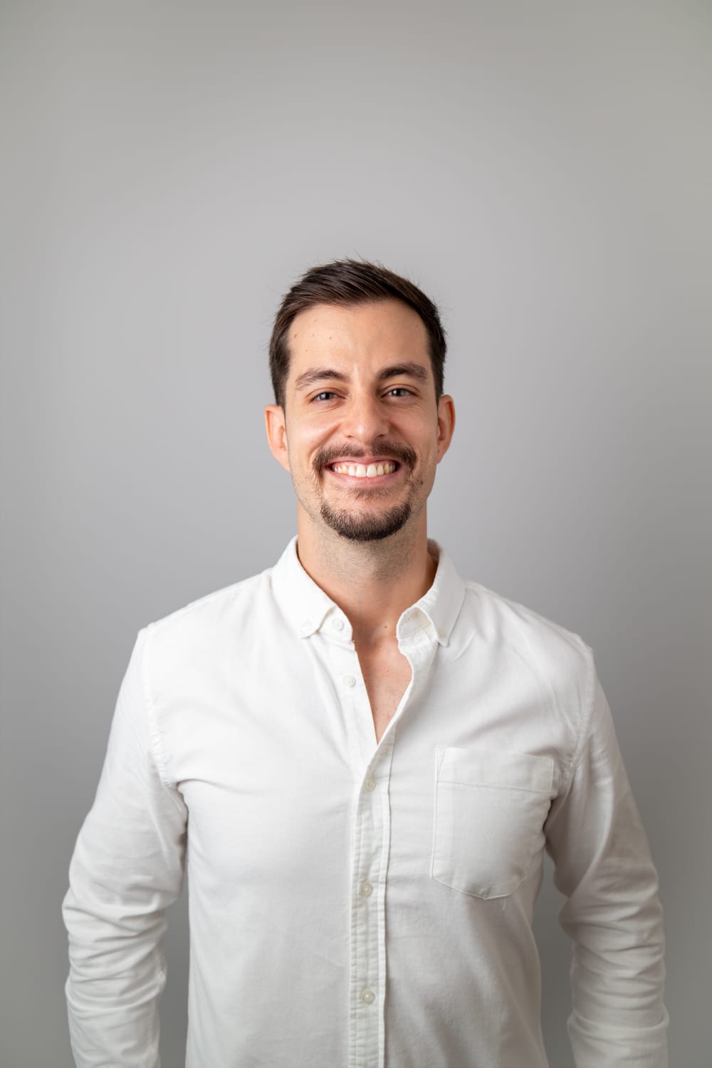 Francisco González – Especialista en salud digestiva