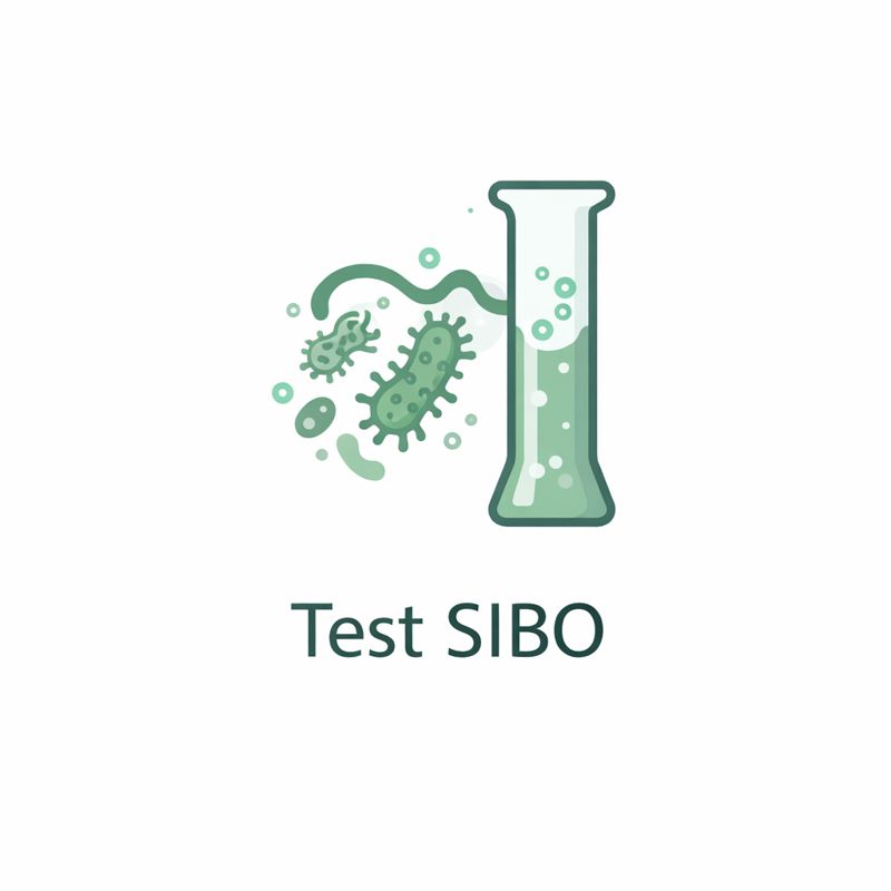 Test de SIBO